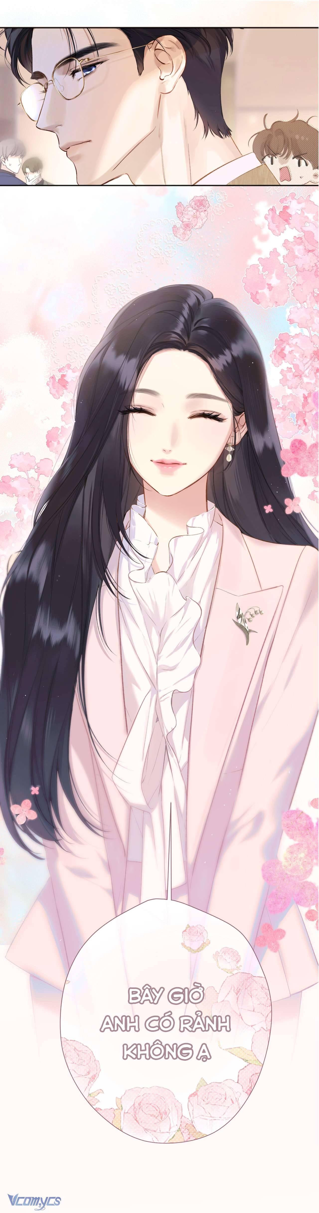 Trêu Nhầm Chap 6 - Trang 4