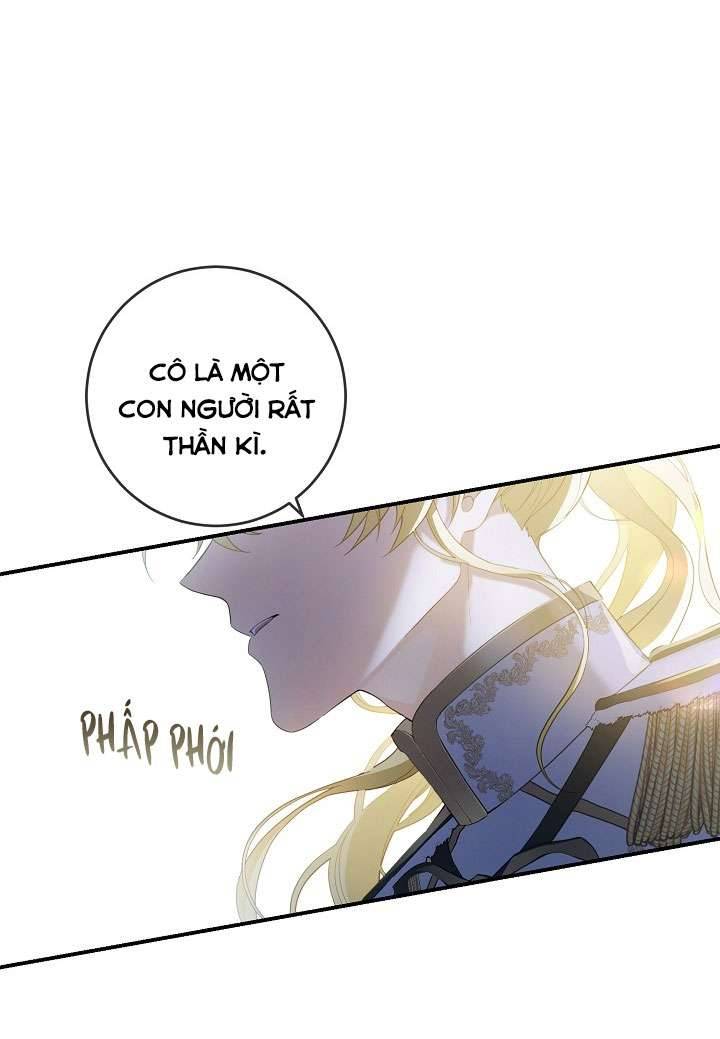 Lại Một Lần Nữa Hướng Về Ánh Sáng Chap 45 - Next Chap 46