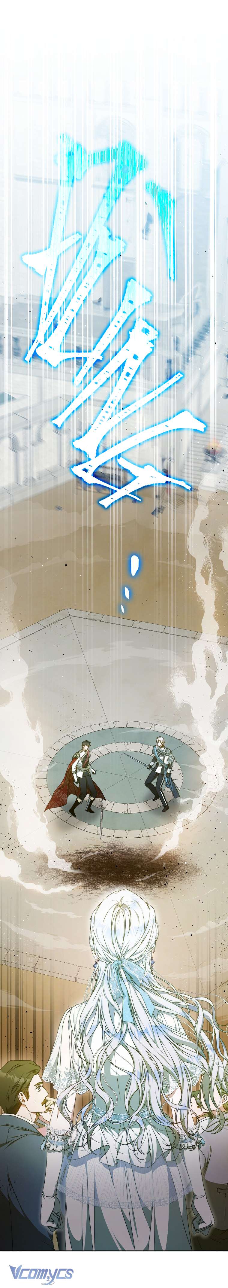 Tôi Trở Thành Vợ Của Nam Chính Chap 99 - Trang 3