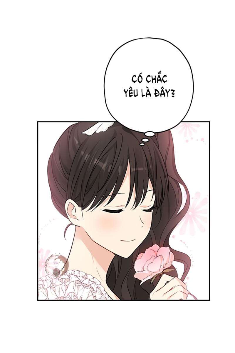 Tôi Là Minh Chứng Của Sự Thật Chap 19 - Trang 3