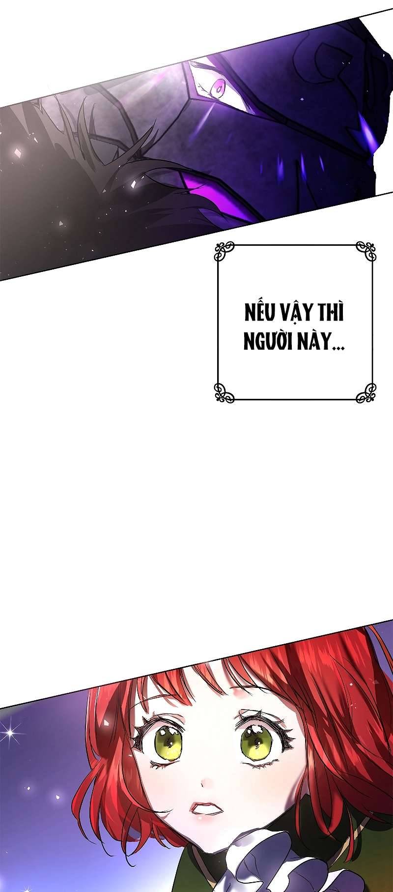 Hôn Phu Ẩn Sắc Chapter 3 - Trang 4