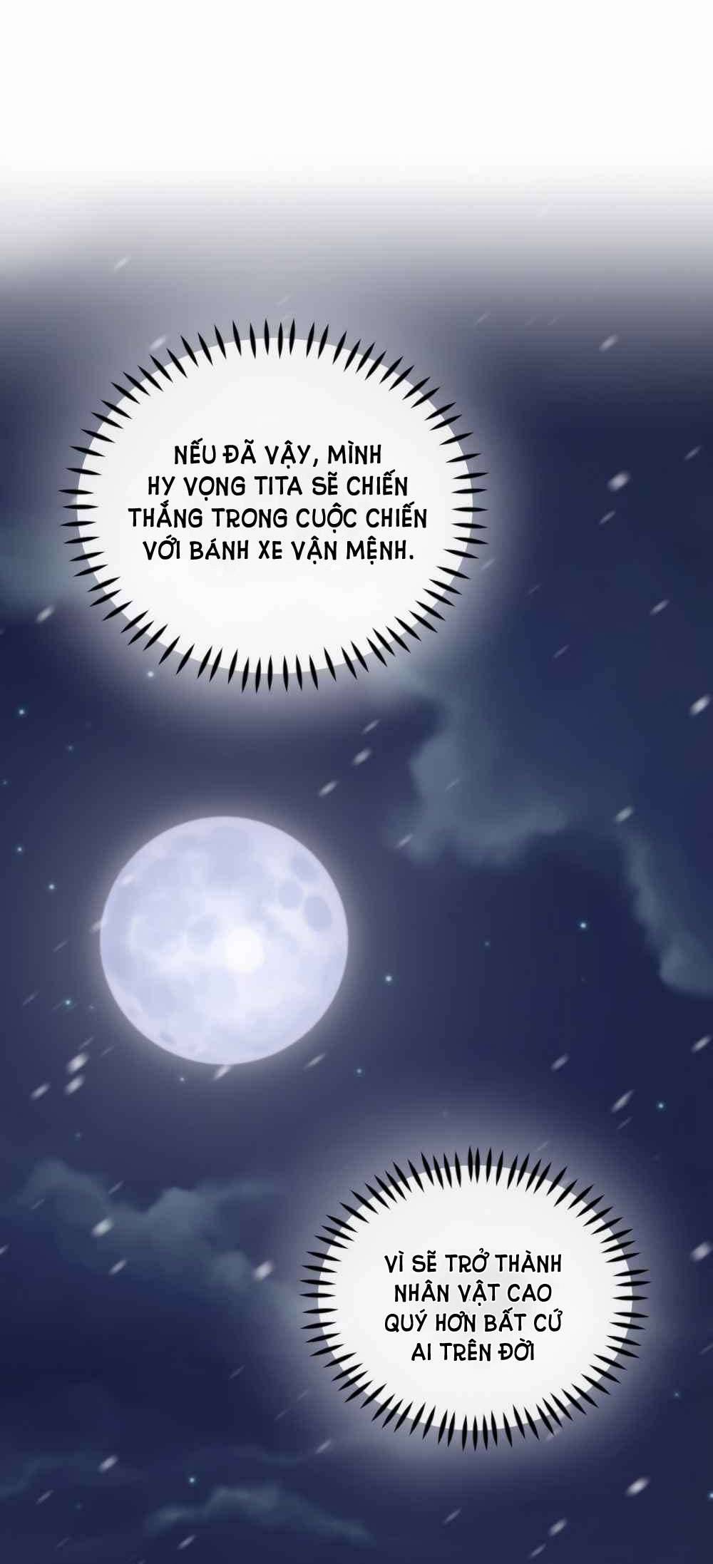 Người Bảo Hộ Của Bạo Quân Là Ma Nữ Tàn Độc Chap 21 - Trang 4