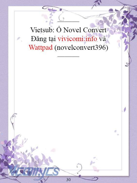 [Novel] Làm Ác Nữ Bộ Không Tốt Sao? Chap 49 - Next Chap 50