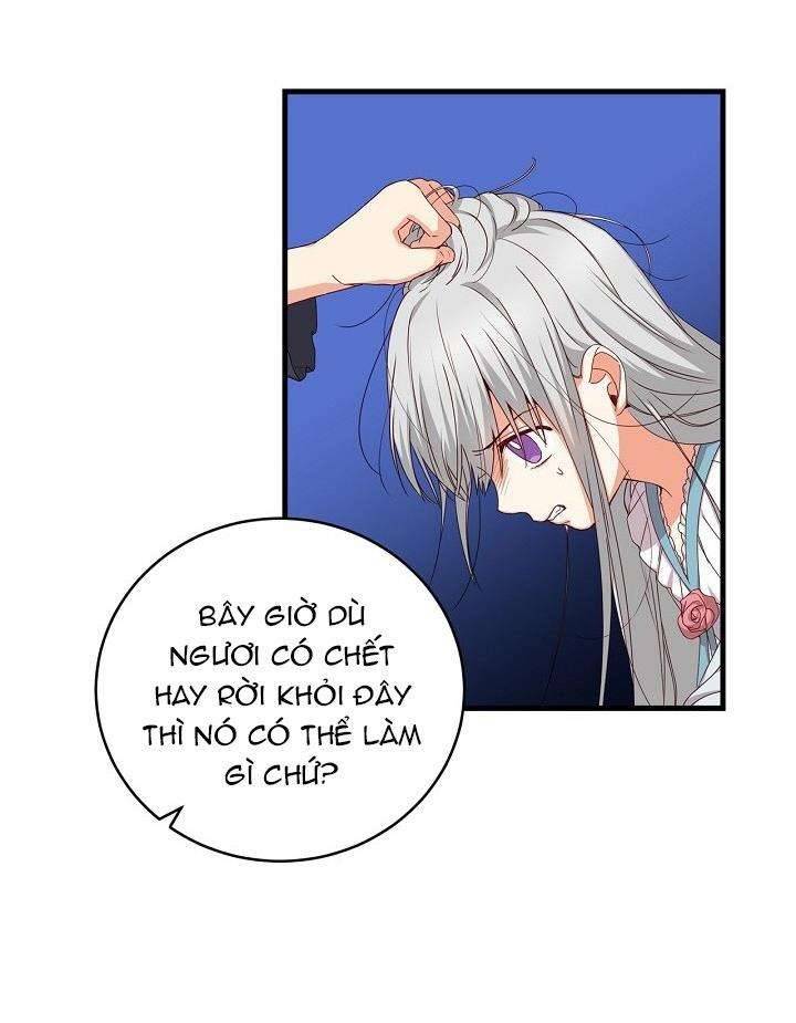 Cẩn Thận Với Các Anh Trai Đấy! Chap 32 - Trang 2