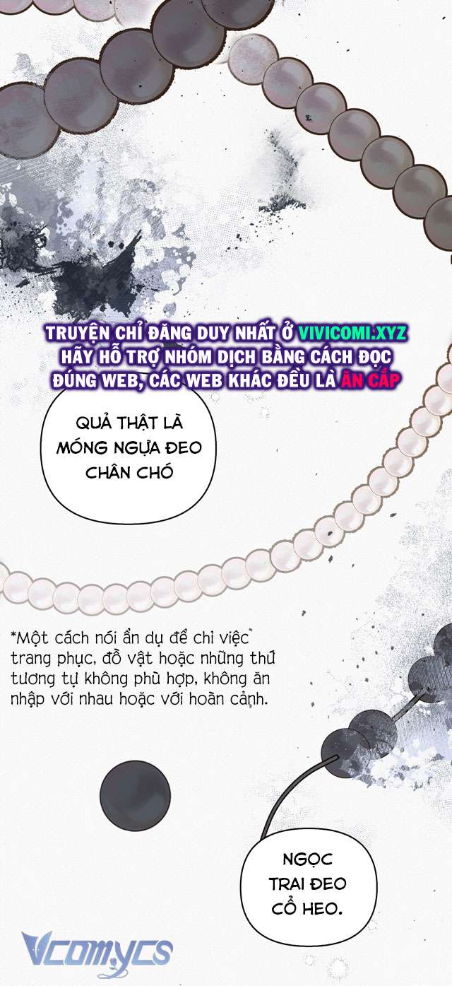 [18+] Tiết Học Bí Mật Của Trung Điện Chap 43 - Next Chap 44