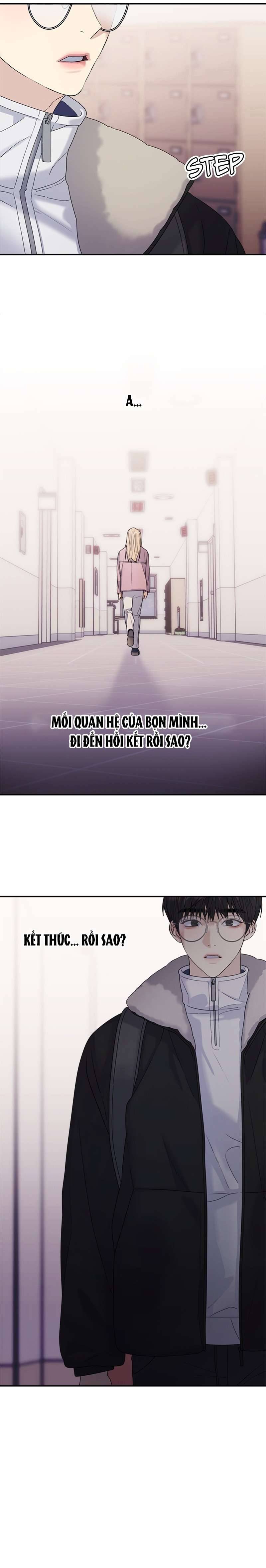 Couple Breaker Chap 10 - Next Chapter 10.1