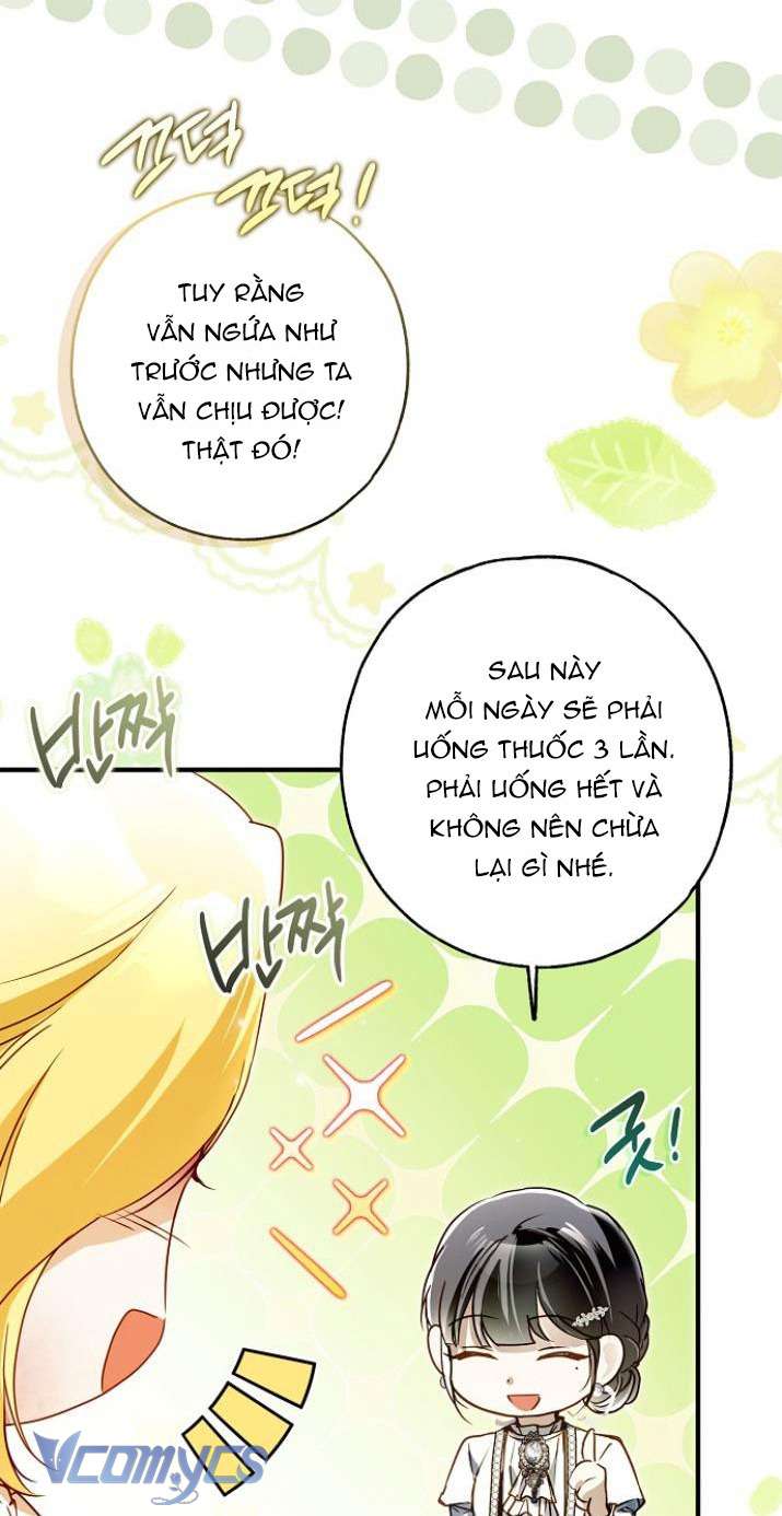 Ai Đó Đang Điều Khiển Cơ Thể Của Tôi Chapter 32 - Trang 4
