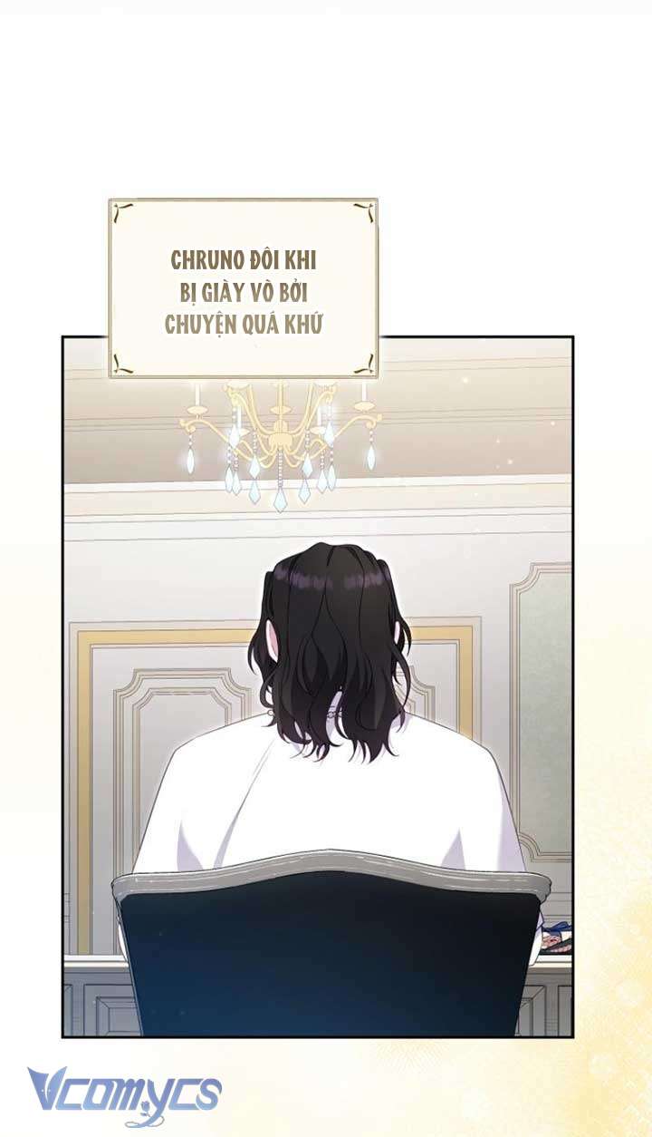 Tôi Được Nuôi Dưỡng Bởi Những Kẻ Phản Diện Chap 82 - Trang 3