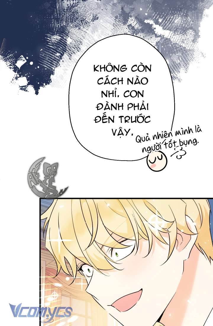Tiểu Thư Tích Tiền Đi Bụi Chapter 9 - Next Chapter 10