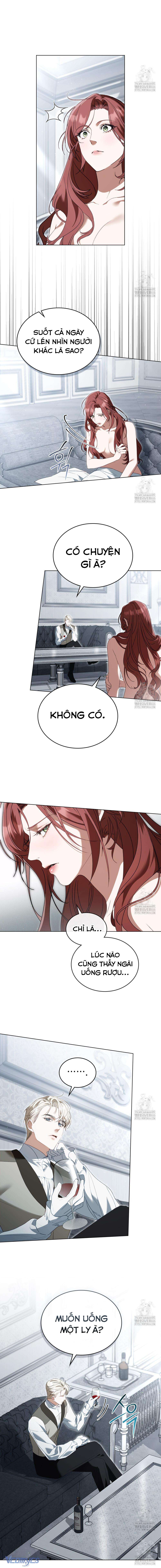 (Munn) Odalisque Chap 10 - Trang 2