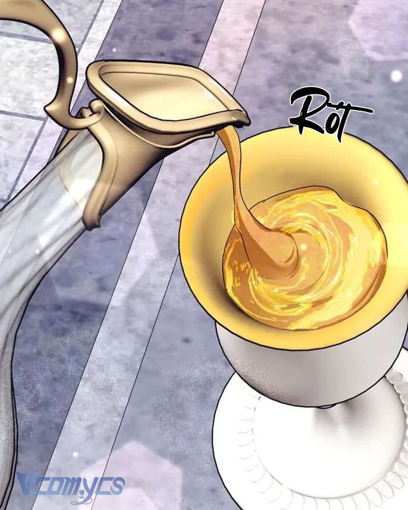 Rực Rỡ Đến Điên Cuồng Chap 5 - Trang 3