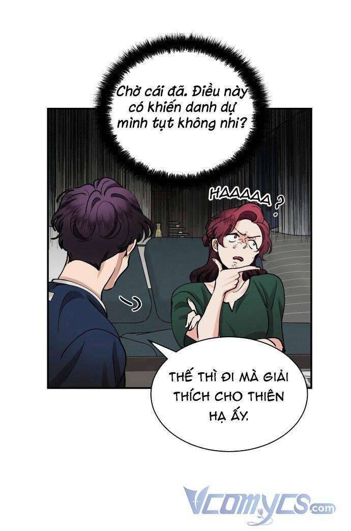 Oan Gia Ngõ Hẹp Chapter 27 - Next Chapter 28