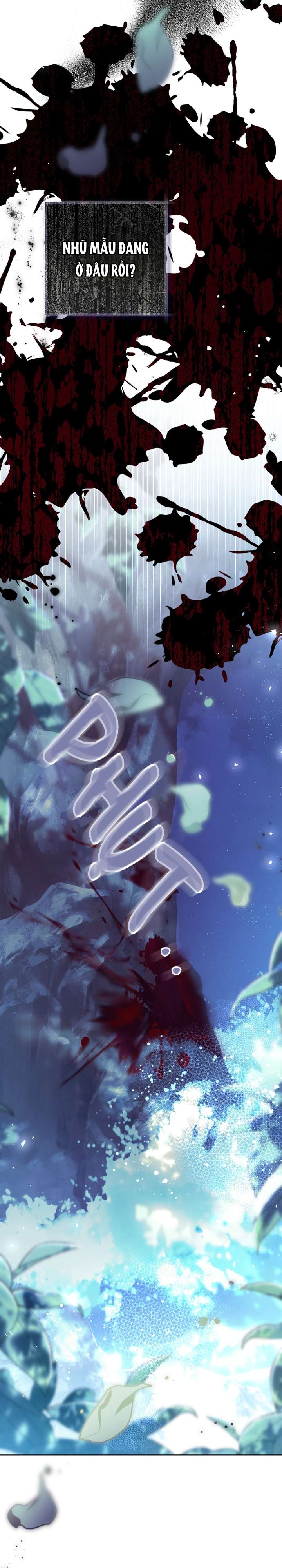 Ác Nữ Chỉ Là Một Con Rối Chap 67 - Trang 2
