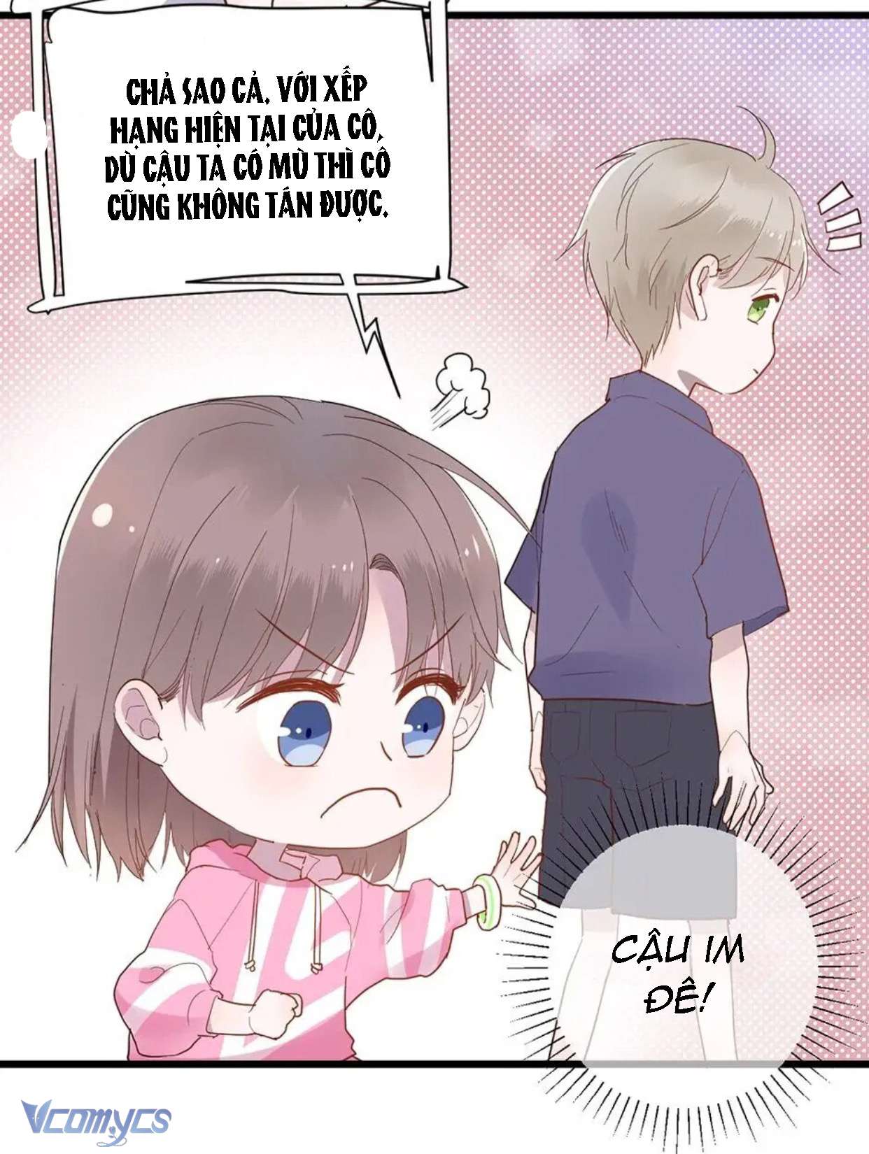 Hướng Dẫn Chiến Lược Người Tình Trong Mơ Chap 2 - Next Chap 3