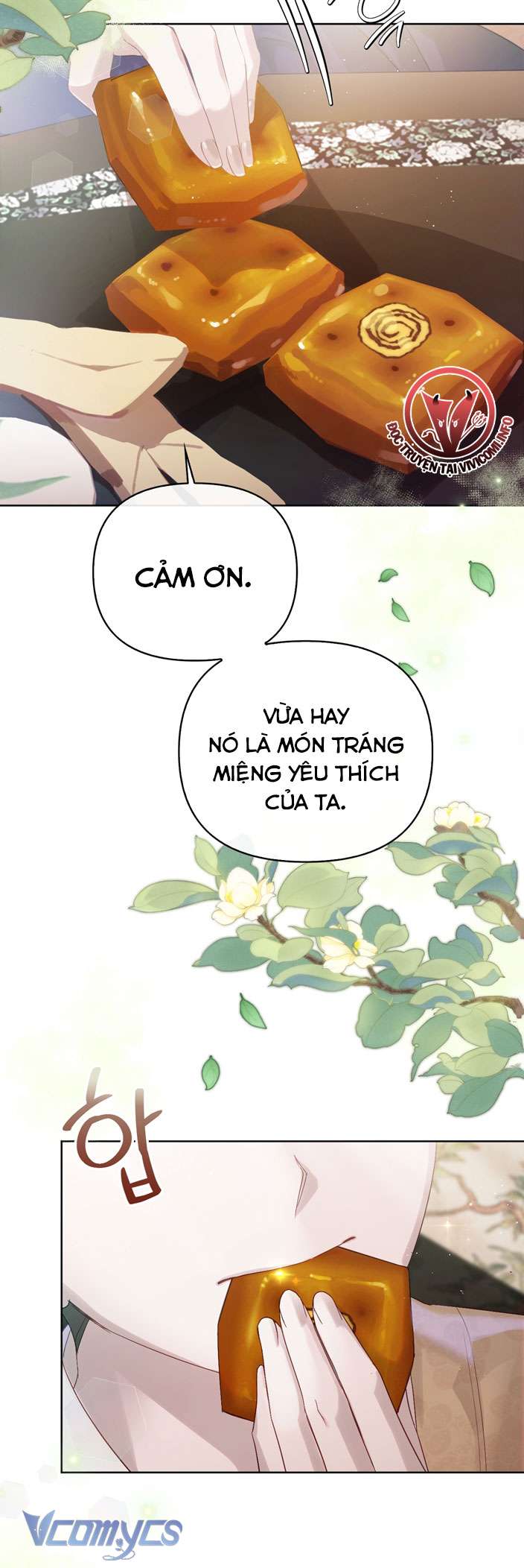 [18+] Tiết Học Bí Mật Của Trung Điện Chap 2 - Next Chap 3