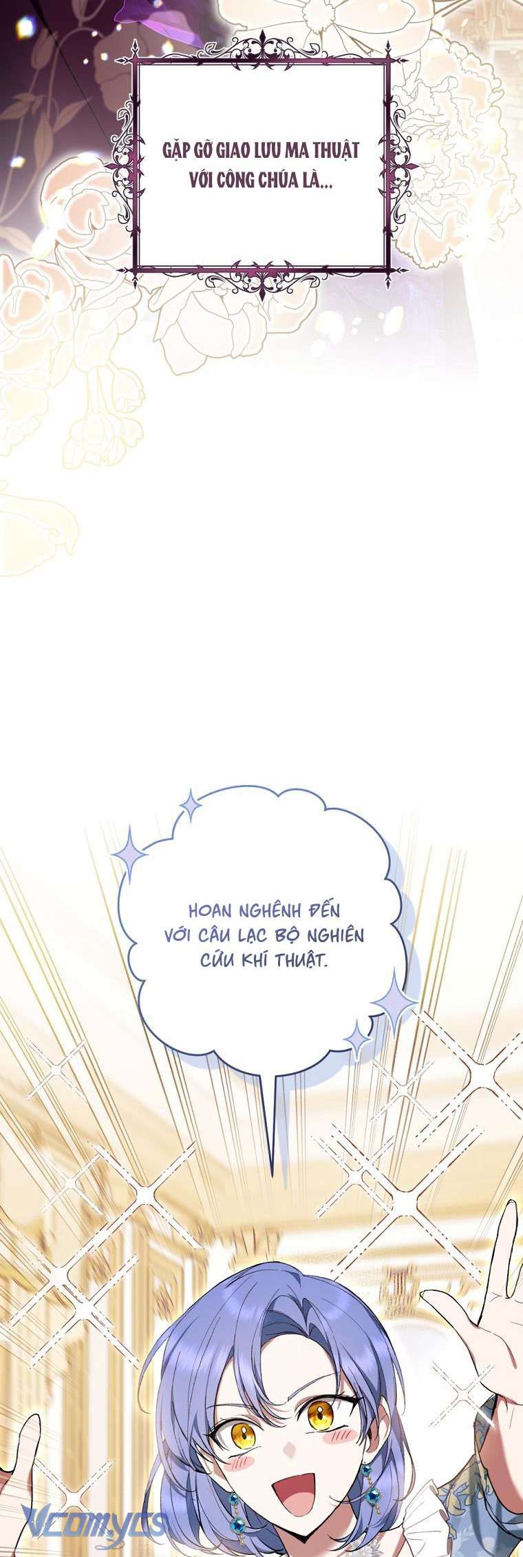 Làm Ác Nữ Bộ Không Tuyệt Sao? Chap 49 - Next Chap 50