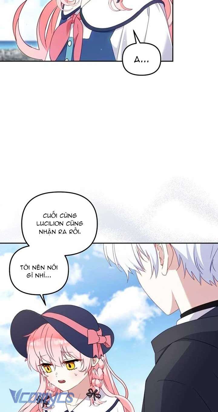 Tôi Được Nuôi Dưỡng Bởi Những Kẻ Phản Diện Chap 77 - Trang 3