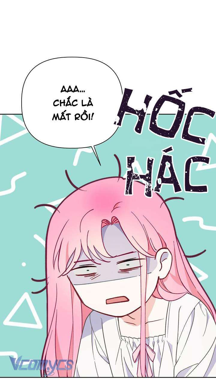 Sự Điều Trị Đặc Biệt Của Tinh Linh Chapter 15 - Trang 4