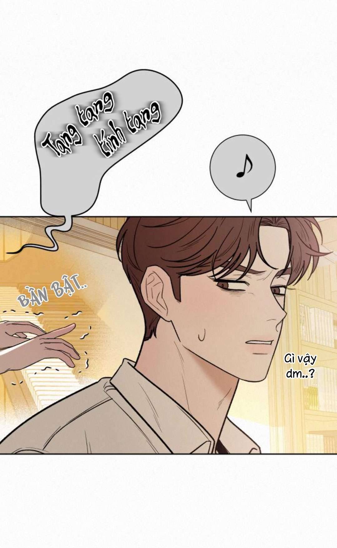 Chiến Lược: Tình Yêu Trong Sáng Chapter 56 - Trang 3
