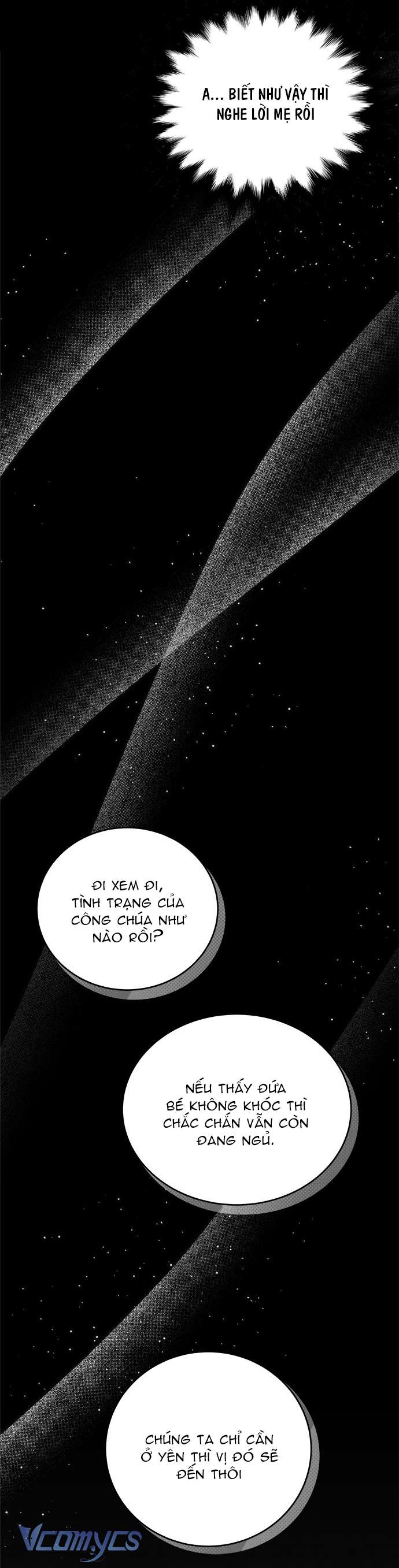 Làm Thế Nào Để Ăn Chủ Nhân Chapter 35 - Trang 3