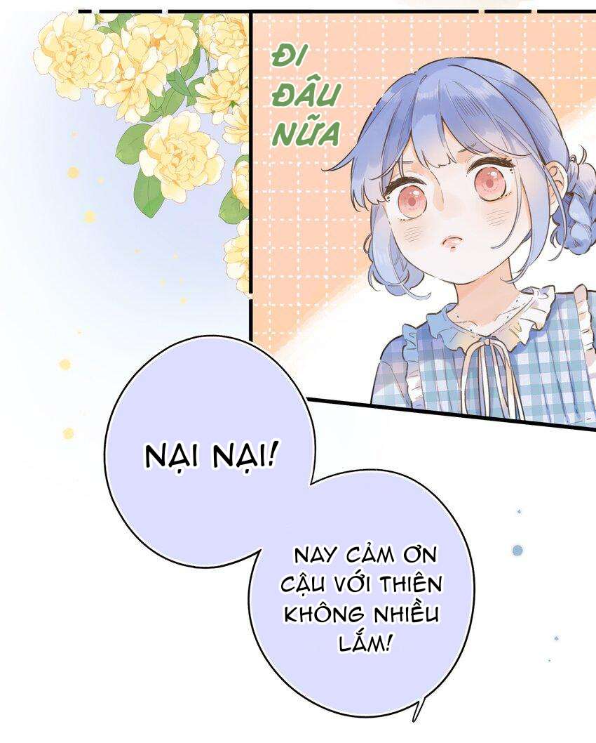 Ánh Sao Phiêu Linh Trong Nước Chap 52.2 - Next Chap 52.1