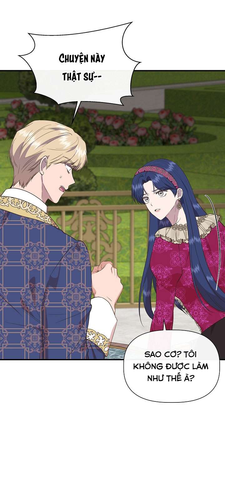 Tôi Không Phải Là Cinderella Chapter 69 - Trang 4