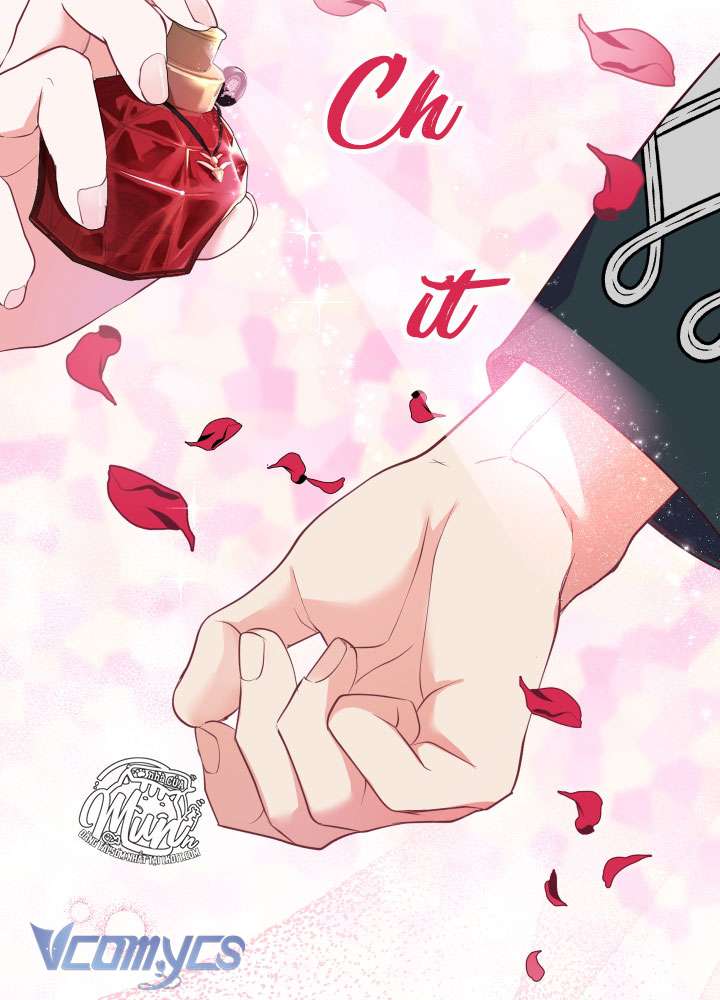 Nhà Điều Chế Nước Hoa Độc Quyền Của Bạo Chúa Chap 19 - Next Chap 20