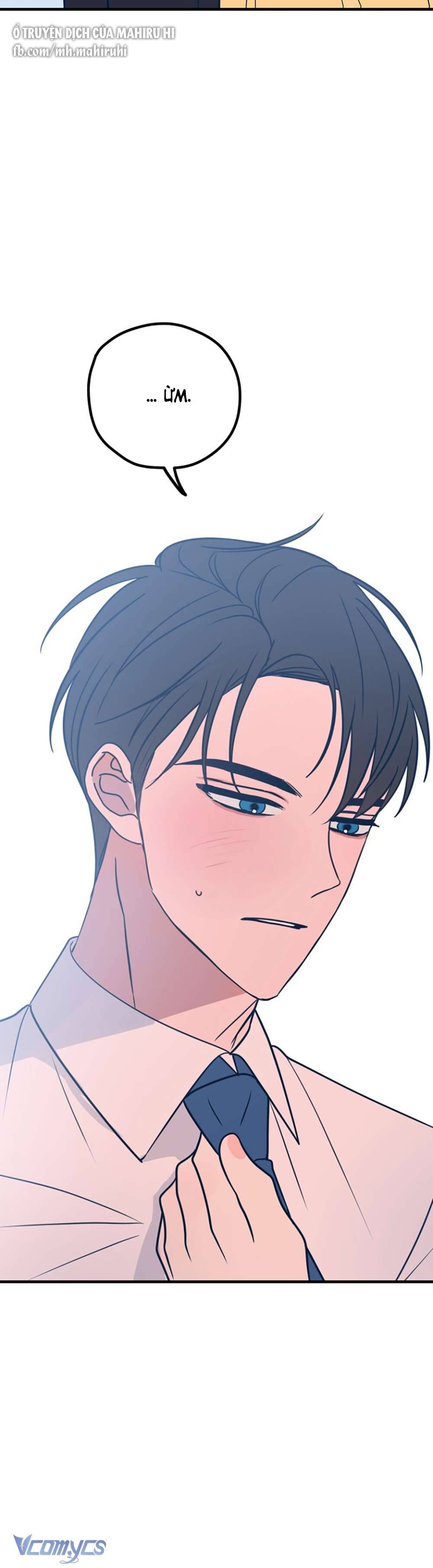 Kẻ Rác Rưởi Không Đáng Được Yêu Chapter 31 - Next Chapter 32