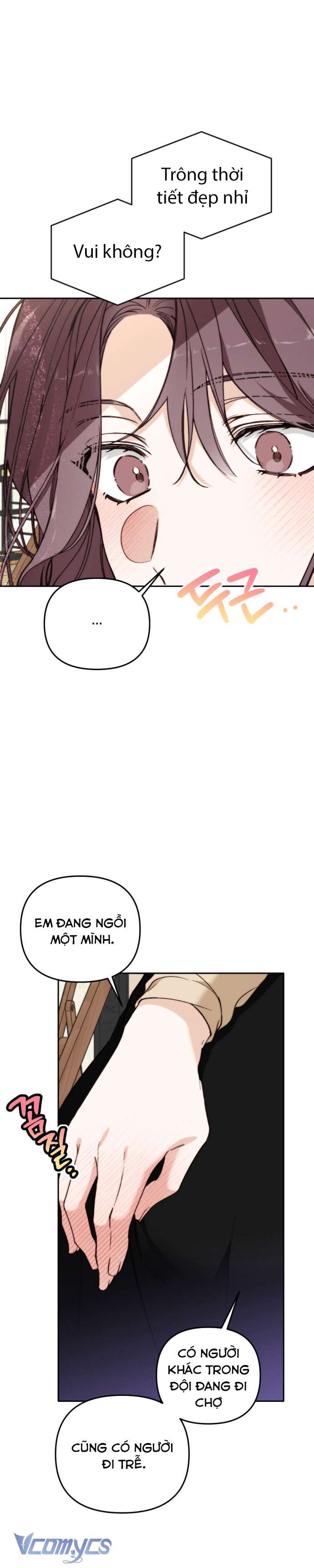 Ly Hôn Thì Dễ, Yêu Đương Mới Khó Chapter 31 - Next Chapter 31.1