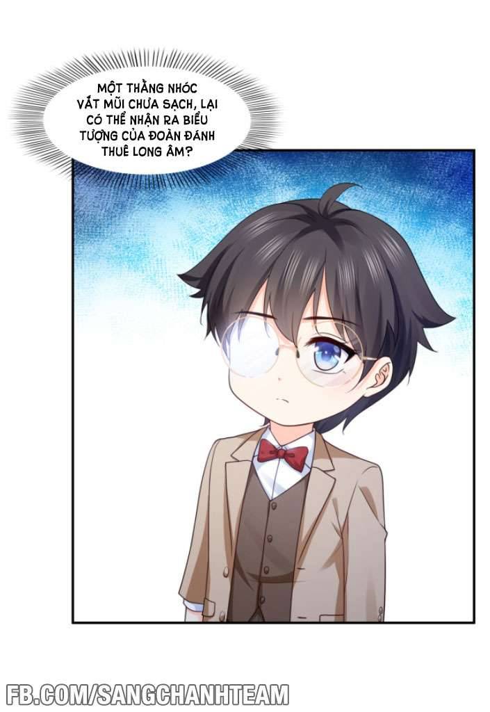 Hệt Như Hàn Quang Gặp Nắng Gắt Chap 186 - Trang 4