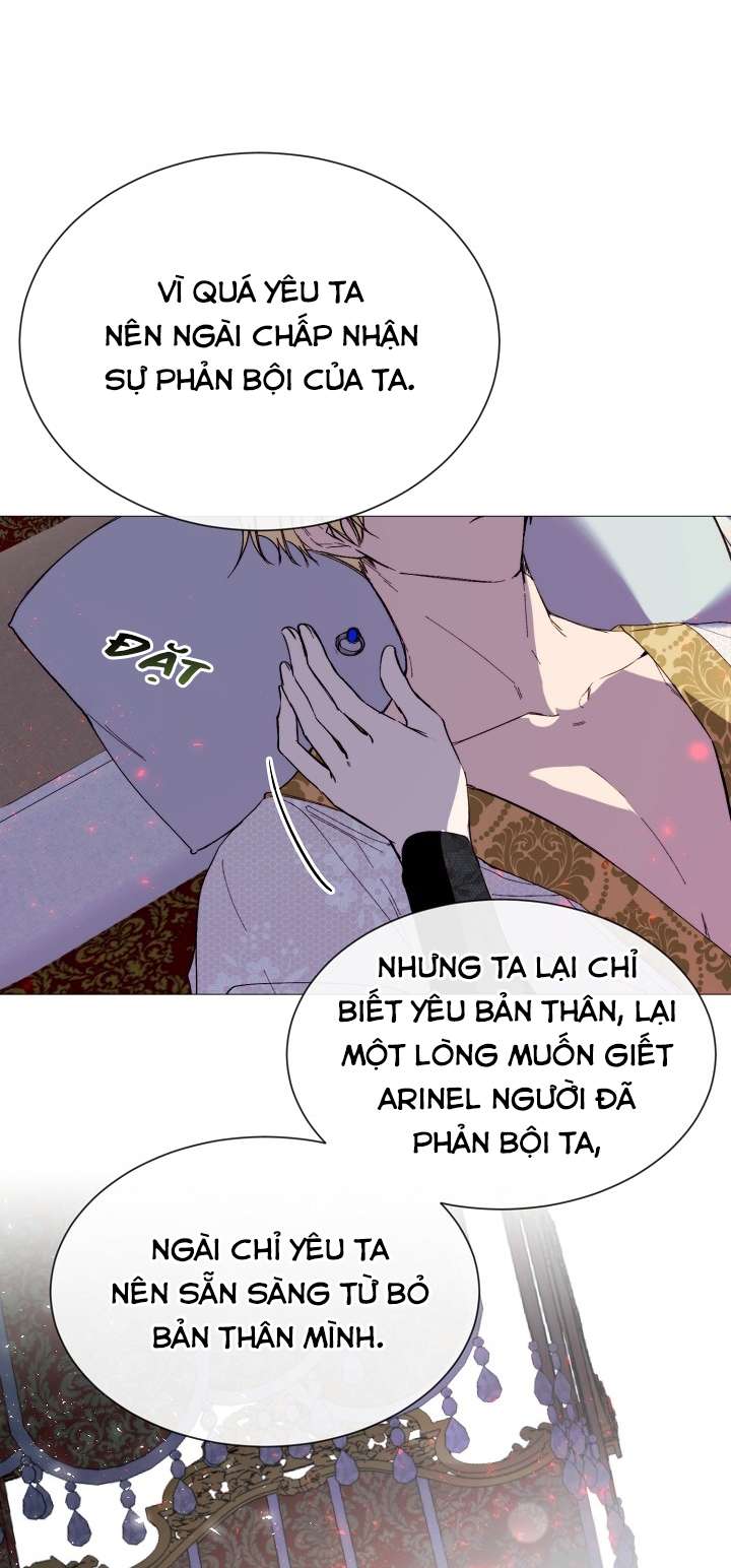 Ác Nữ Cần Bạo Chúa Chapter 68 - Trang 4
