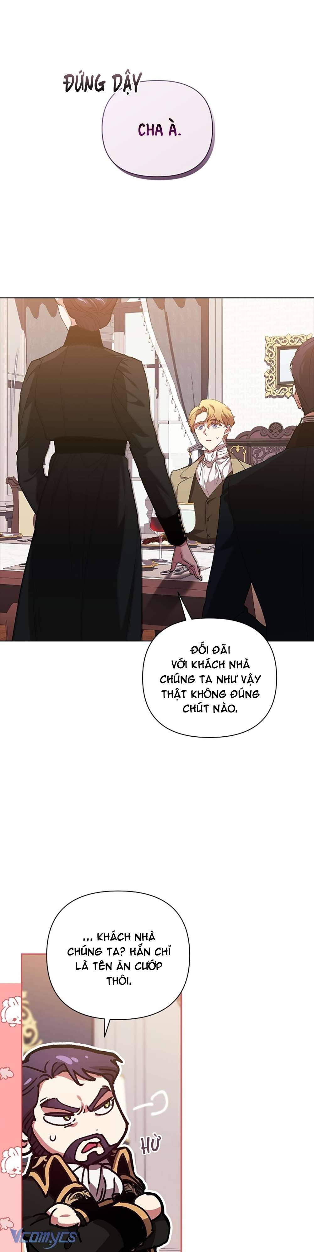 Hôn Nhân Này Rồi Sẽ Đổ Vỡ Chapter 13 - Next Chapter 14