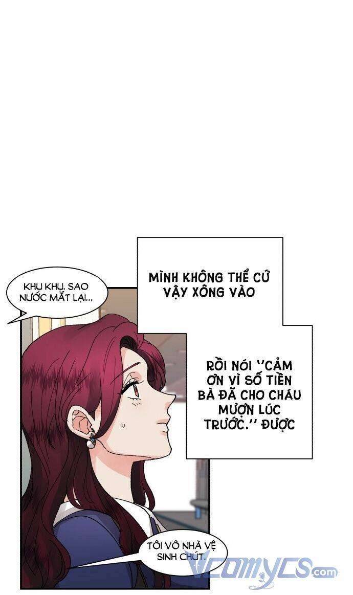 Oan Gia Ngõ Hẹp Chapter 8 - Next Chapter 9