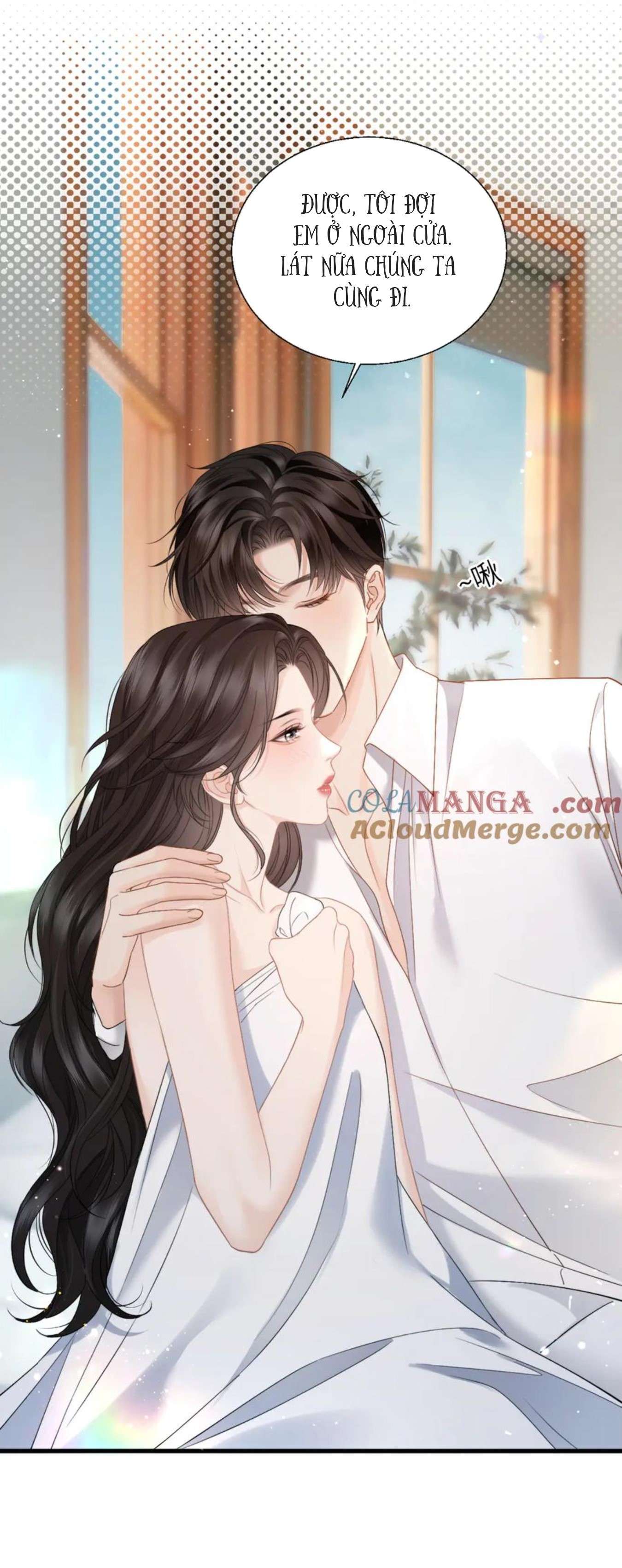 Tình Si Chap 23 - Trang 2