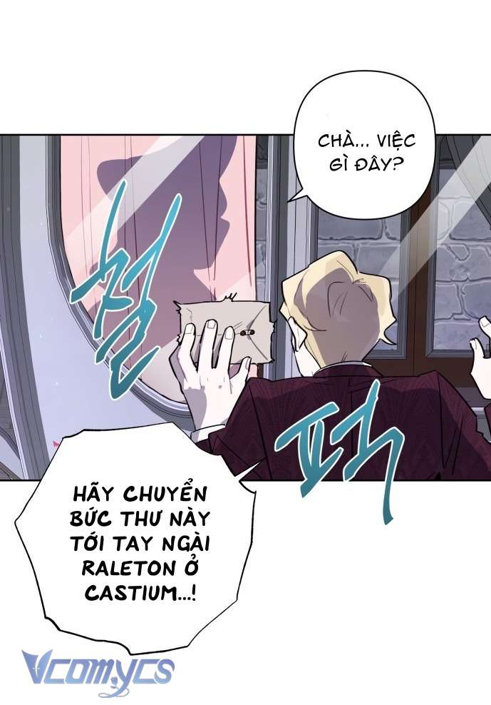 Cách Để Giết Một Pháp Sư Chapter 6 - Trang 3