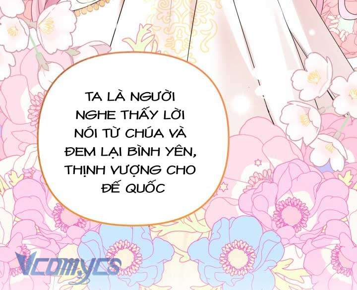 Mê Cung Cám Dỗ Của Emilone Chapter 8 - Trang 4
