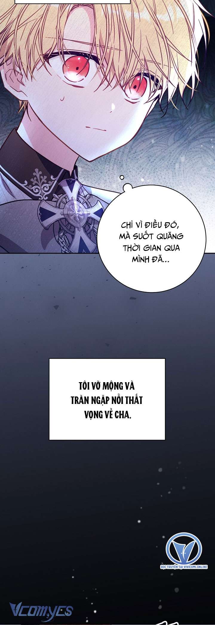 Không Có Chỗ Cho Kẻ Giả Mạo Chap 45 - Trang 2