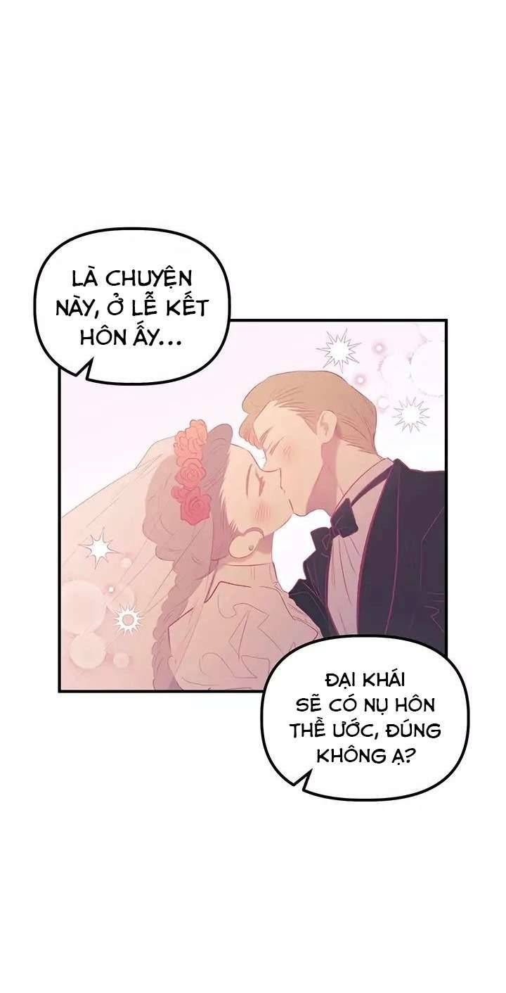 May Mắn Hay Bất Hạnh Chap 12 - Trang 4