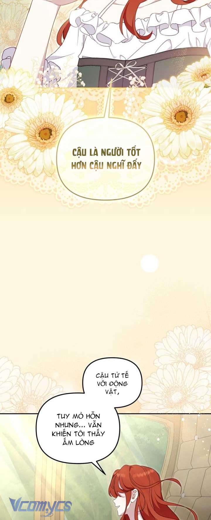 Tôi Được Nuôi Dưỡng Bởi Những Kẻ Phản Diện Chap 82 - Trang 3