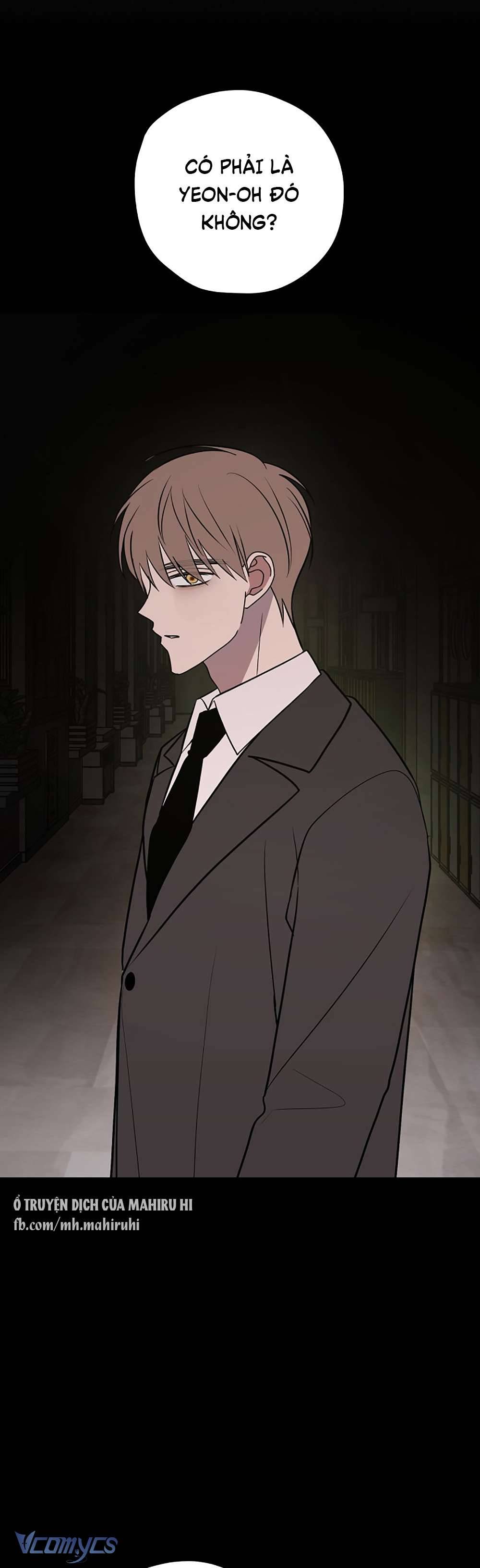 Kẻ Rác Rưởi Không Đáng Được Yêu Chapter 65 - Next Chapter 66