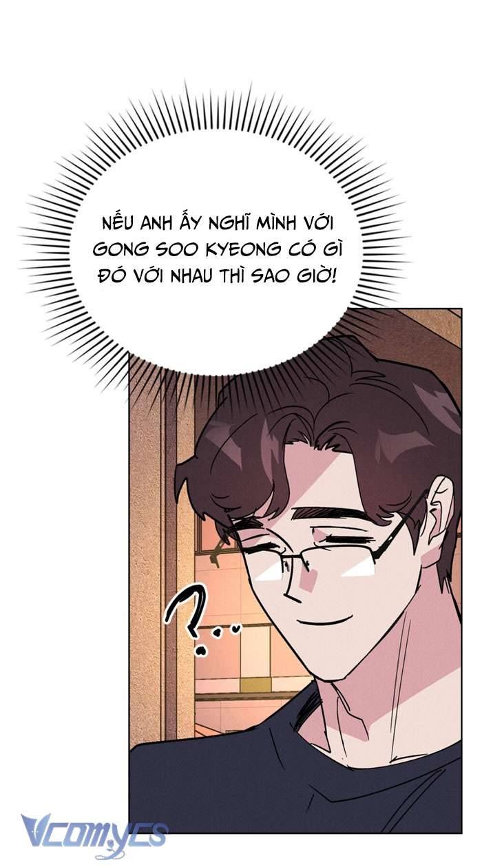 [18+] 7 Giây Thay Vì Một Nụ Hôn Chap 19 - Next Chap 20