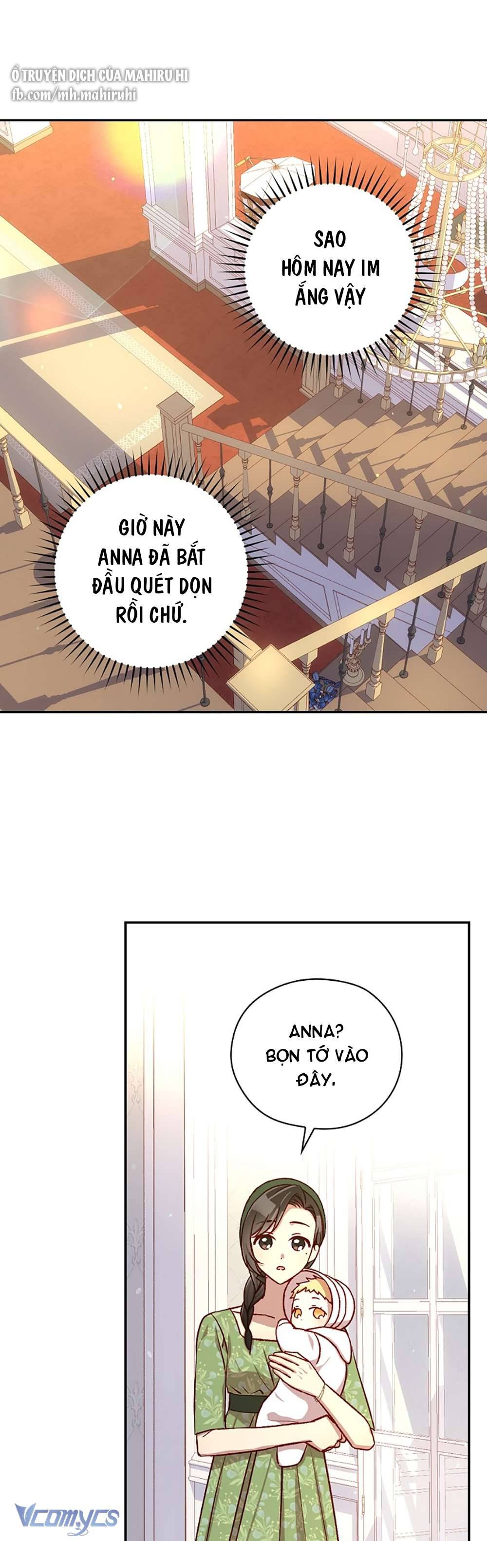 Sống Sót Dưới Thân Phận Hầu Nữ Chap 105 - Next Chap 106
