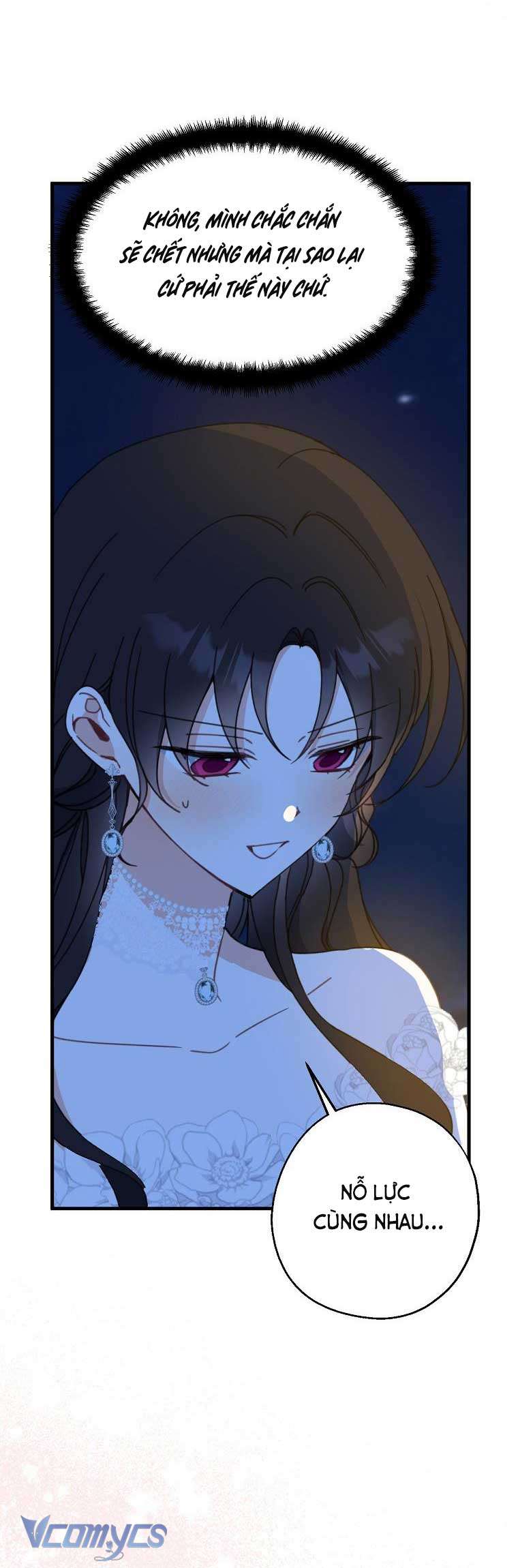 A Nào, Ngậm Thìa Vàng Nhé? Chap 56 - Next Chap 57