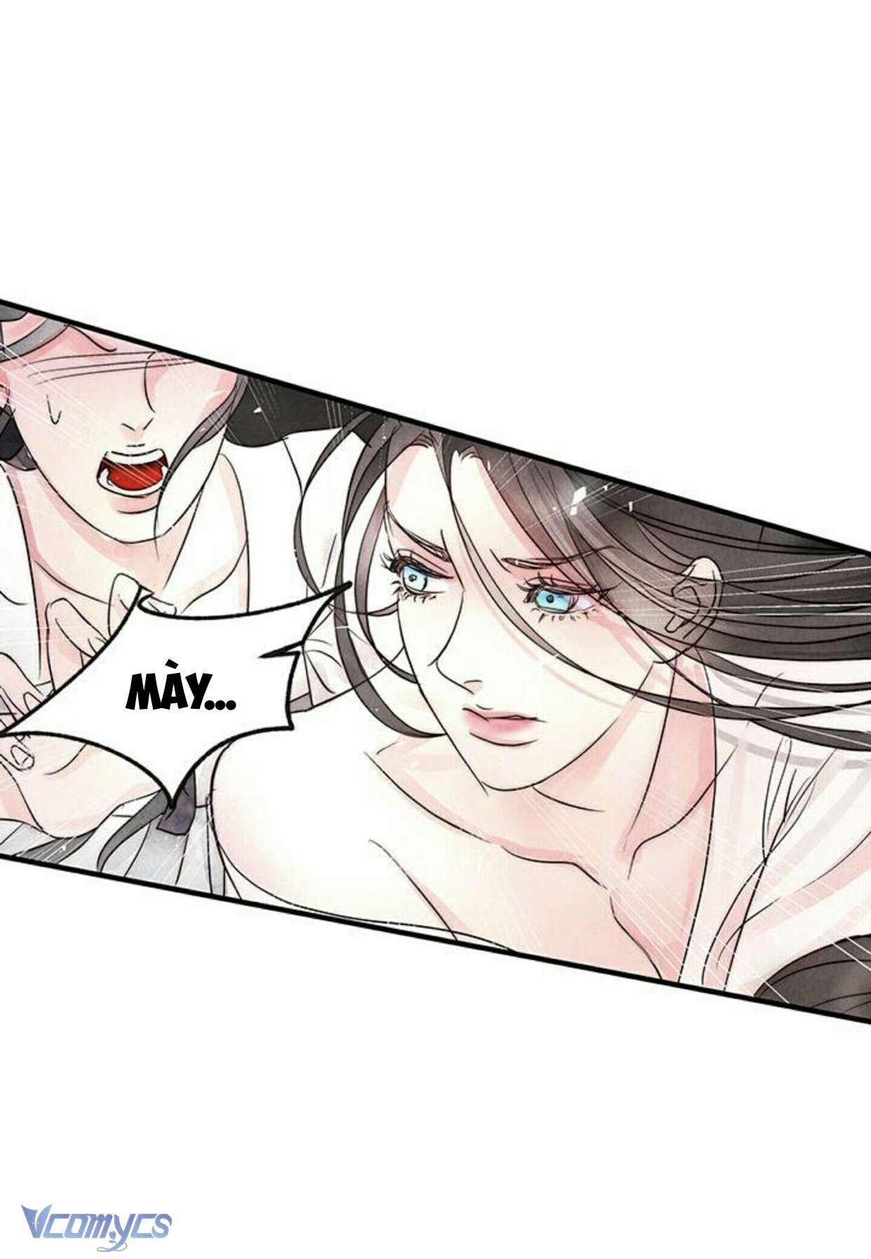 [18+] Đêm Hoang Dại Chap 2 - Trang 2