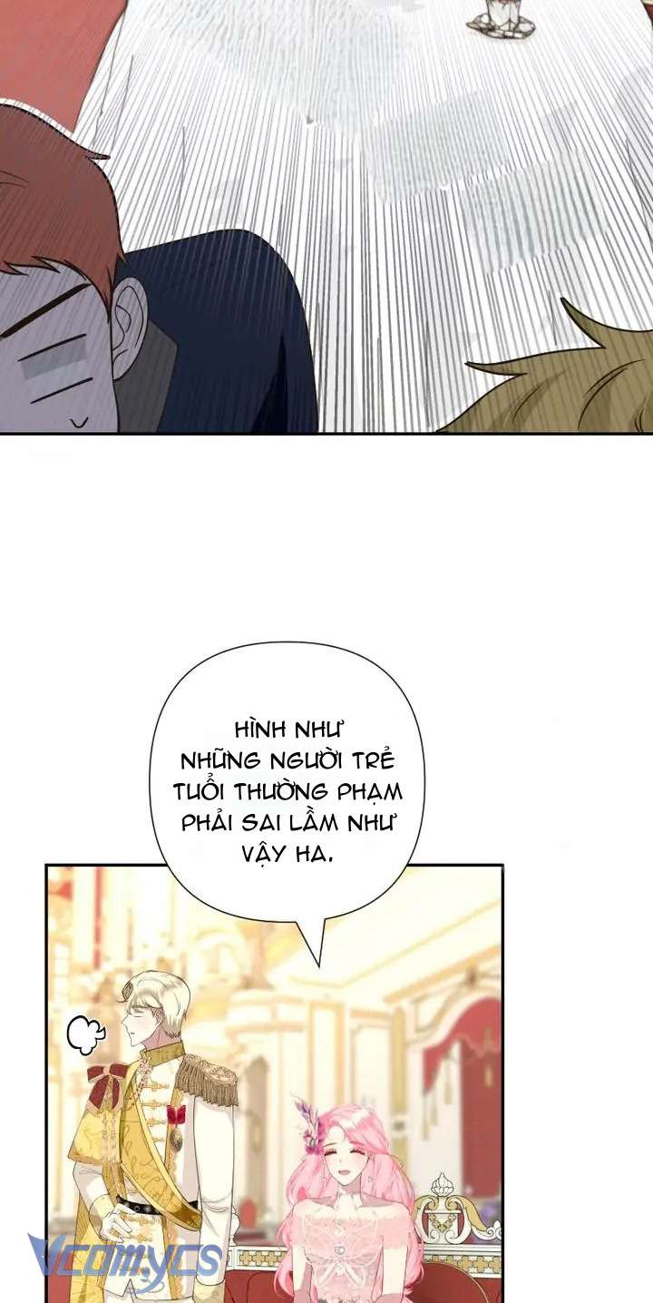 Sau Này Họ Sẽ Sinh Ra Tôi Chapter 20 - Trang 3