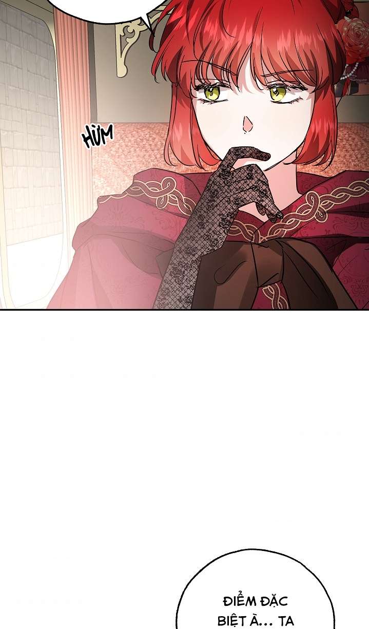 Hôn Phu Ẩn Sắc Chapter 28 - Trang 4