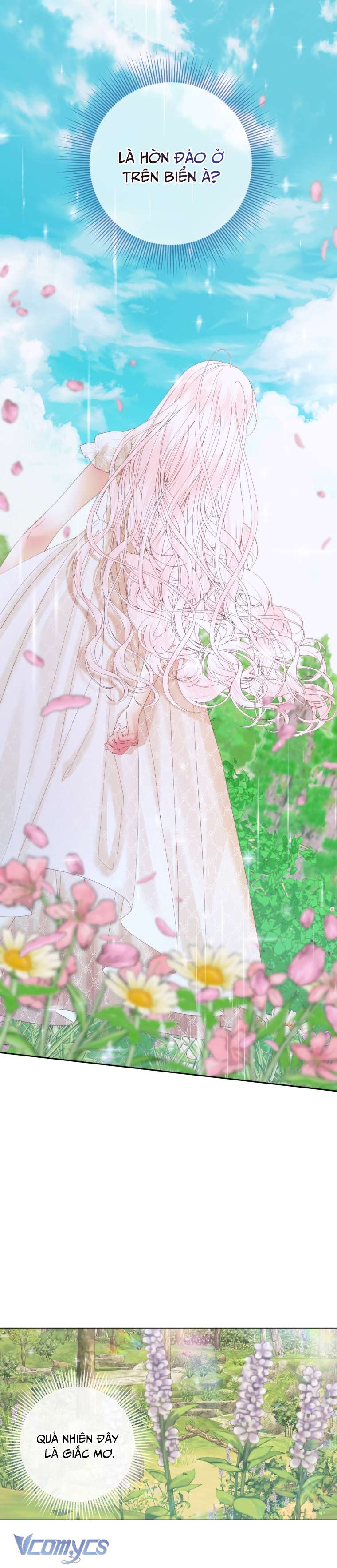 Siren: Trở Thành Gia Đình Của Nhân Vật Phản Diện Chapter 93 - Trang 3