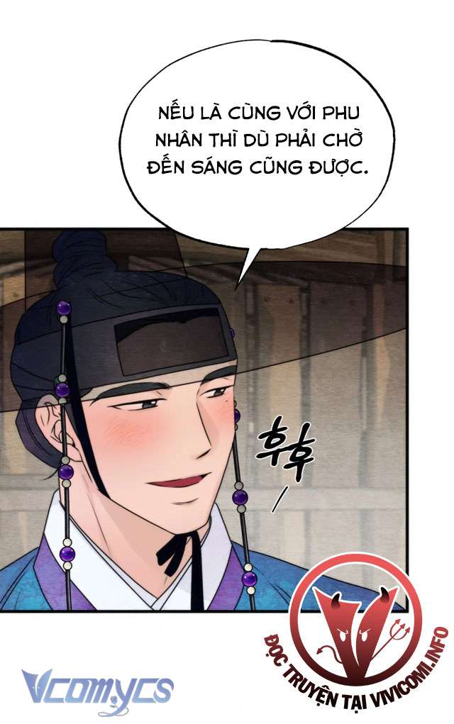 [18+] Đâu Mới Là Thật? Chap 8 - Trang 2
