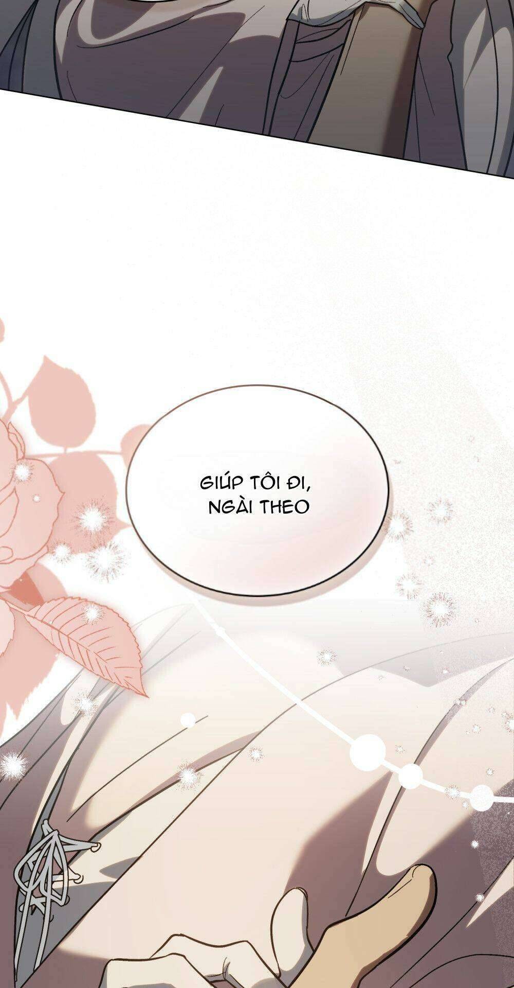 Khi Số Phận Tìm Đến Hai Ta Chapter 4 - Trang 4