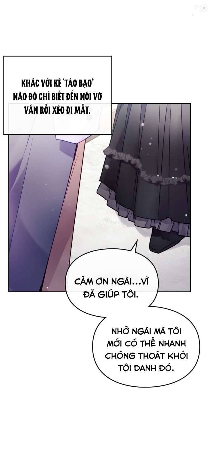 Kết Cục Của Nhân Vật Phản Diện Chỉ Có Thể Là Cái Chết Chapter 84 - Trang 4